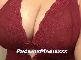 PhoenixMariexxx