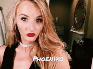 Phoenixo Deutsche Sexcams