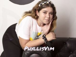 PhyllisVim Deutsche Sexcams