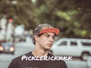 PickleRickkkk