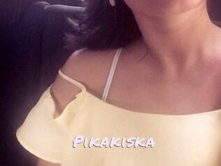 Pikakiska Deutsche Sexcams