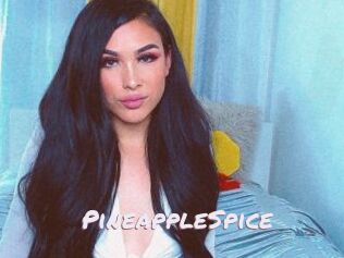 PineappleSpice
