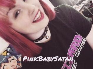 PinkBabySatan
