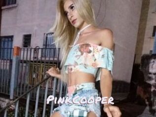 PinkCooper Deutsche Sexcams