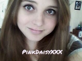 PinkDaisyXXX