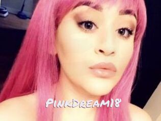 PinkDream18