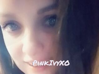 PinkIvyXO Deutsche Sexcams
