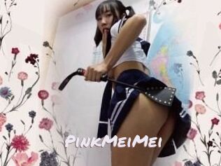 PinkMeiMei