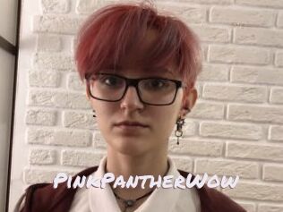 PinkPantherWow