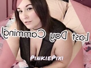 PinkiePixi