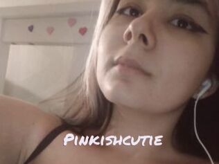 Pinkishcutie