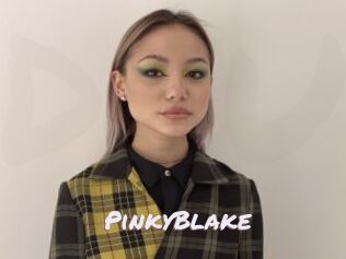 PinkyBlake