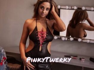 PinkyTwerky