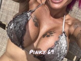 Pinky_69 Deutsche Sexcams