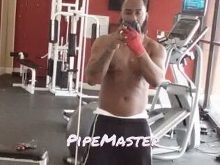 PipeMaster