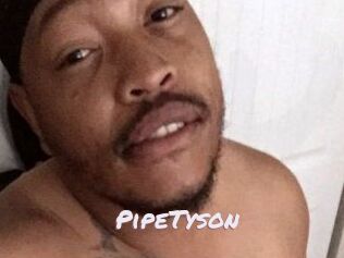 PipeTyson Deutsche Sexcams