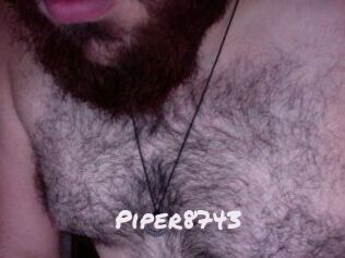 Piper8743 Deutsche Sexcams