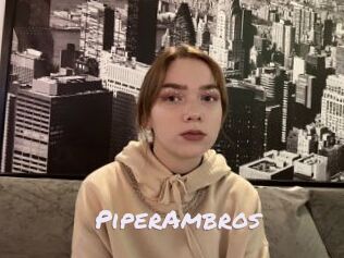 PiperAmbros