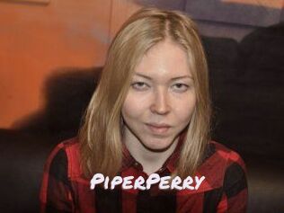 PiperPerry
