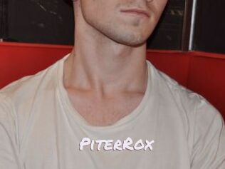 PiterRox