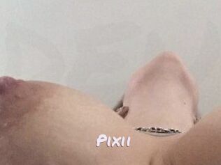 Pixii