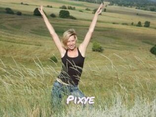 Pixye Deutsche Sexcams