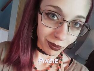 Pixzie