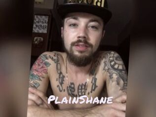 PlainShane