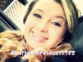 PlatinumPrincess985