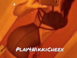 Play4NikkiCheex