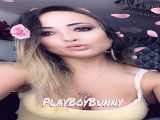PlayBoyBunny