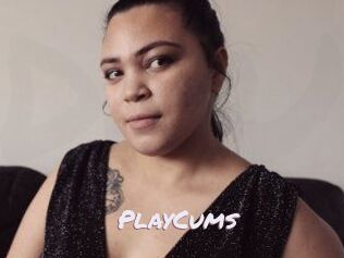 PlayCums