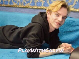 PlayWithCalvin