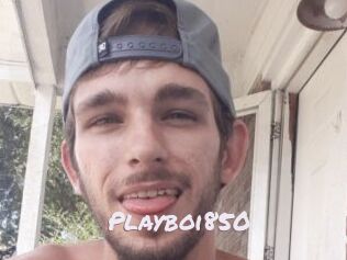 Playboi850