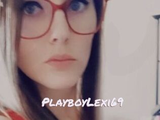 PlayboyLexi69
