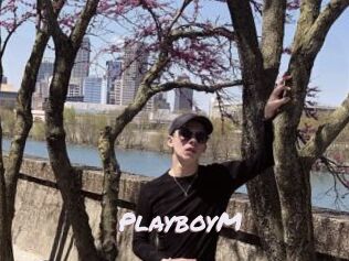PlayboyM