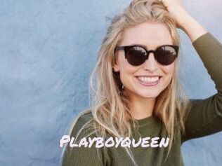 Playboyqueen Deutsche Sexcams