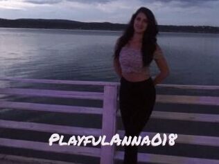 PlayfulAnna018 Deutsche Sexcams