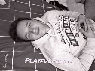 PlayfulFrank Deutsche Sexcams