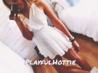 PlayfulHottie
