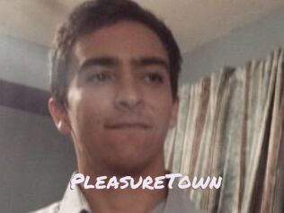 PleasureTown