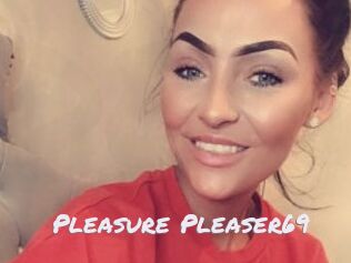 Pleasure_Pleaser69 Deutsche Sexcams