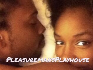 PleasuremansPlayhouse