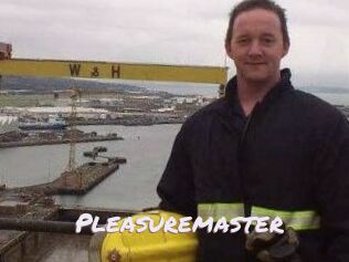 Pleasuremaster
