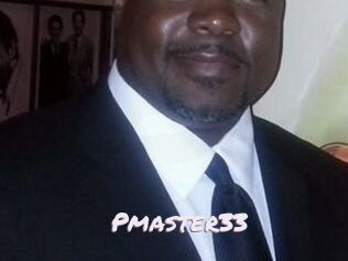 Pmaster33