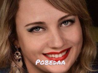 Pobedaa