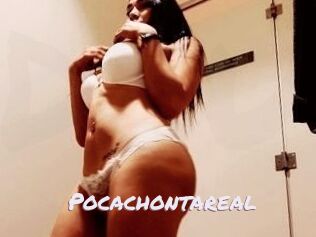 Pocachontareal Deutsche Sexcams