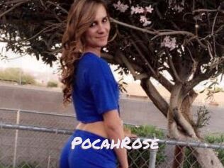 PocahRose