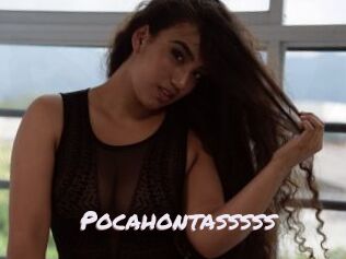 Pocahontasssss