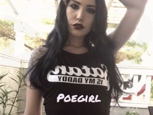 Poegirl
